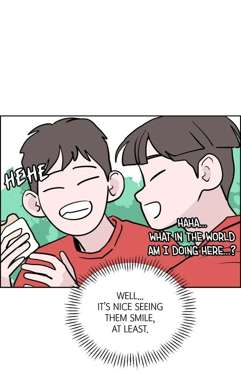 Copy-Paste Romance Chapter 62 page 91