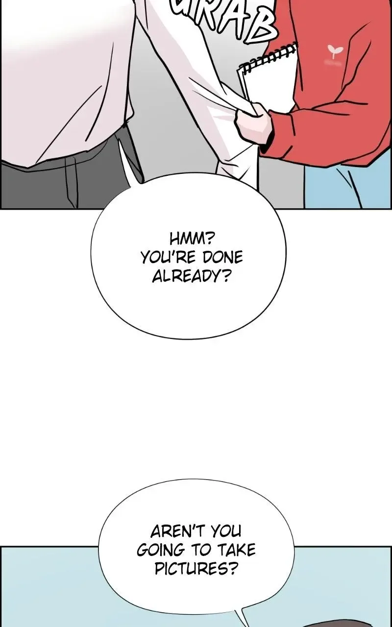 Copy-Paste Romance Chapter 62 page 94