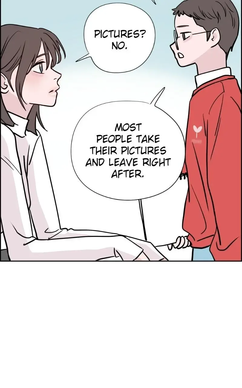 Copy-Paste Romance Chapter 62 page 95