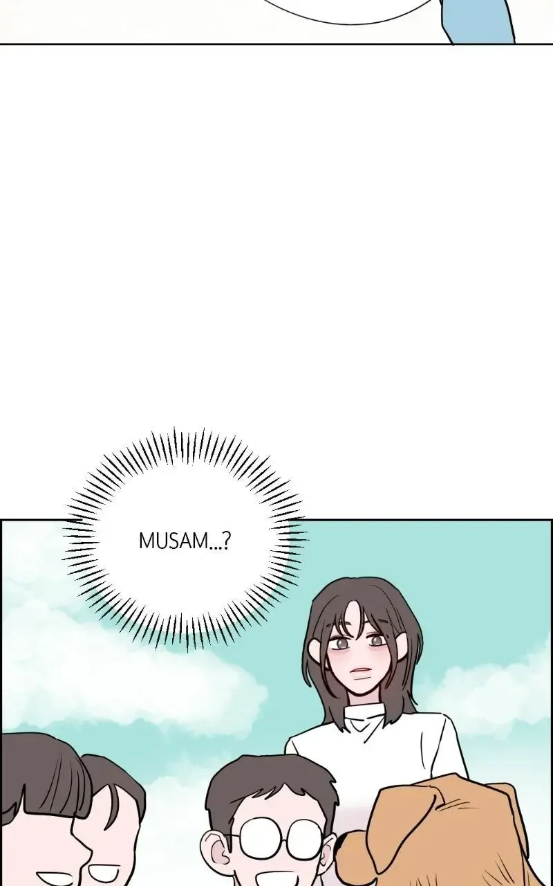 Copy-Paste Romance Chapter 62 page 100