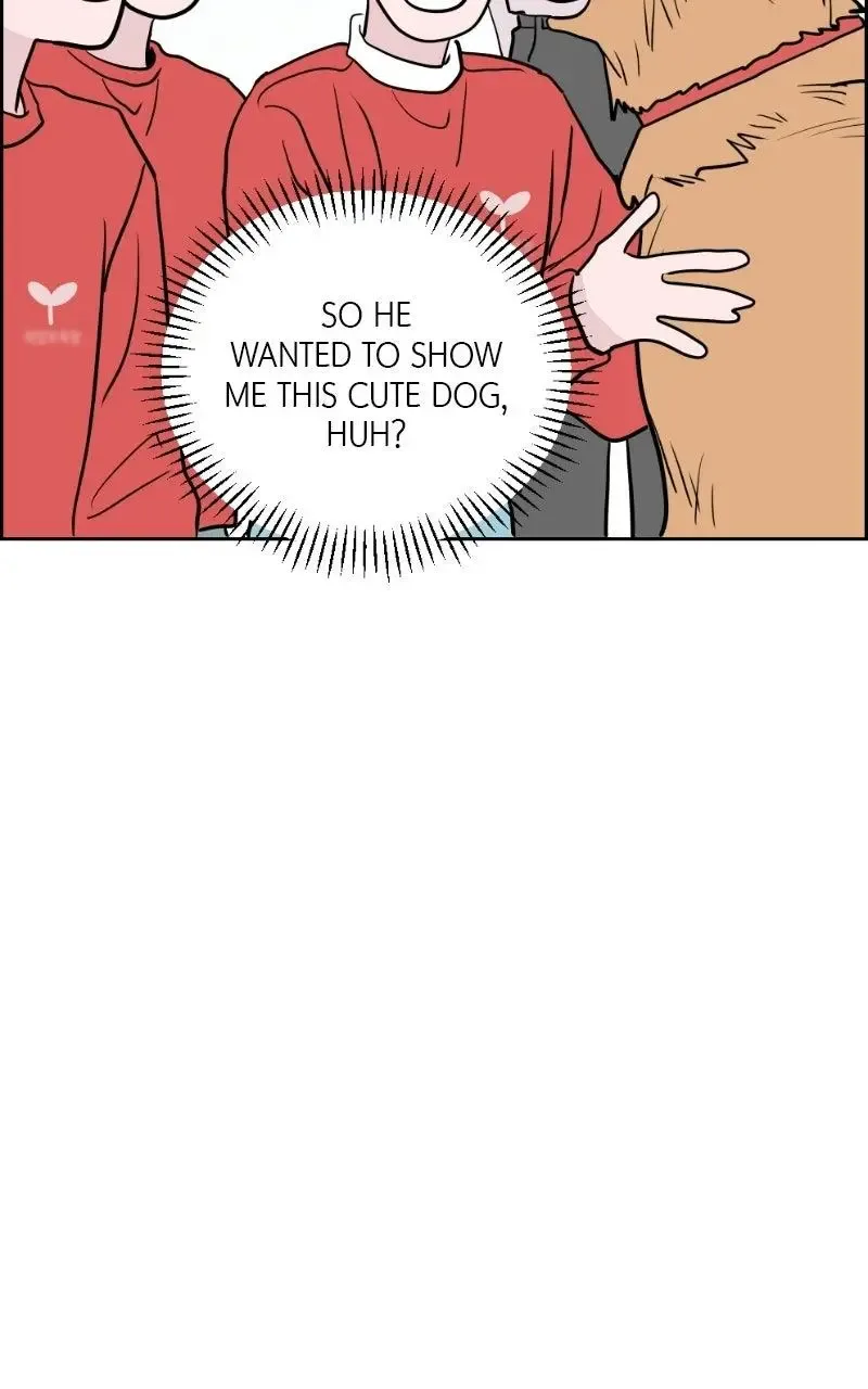 Copy-Paste Romance Chapter 62 page 101