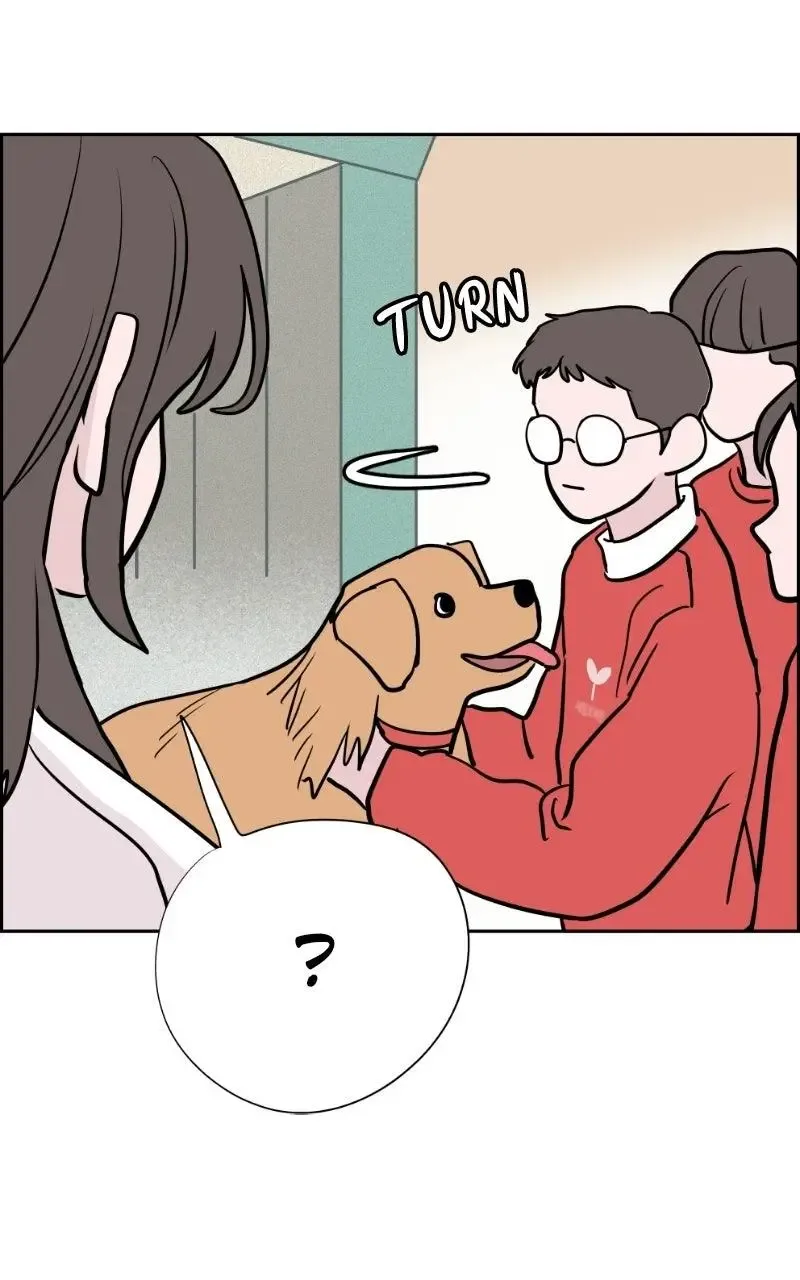 Copy-Paste Romance Chapter 62 page 102