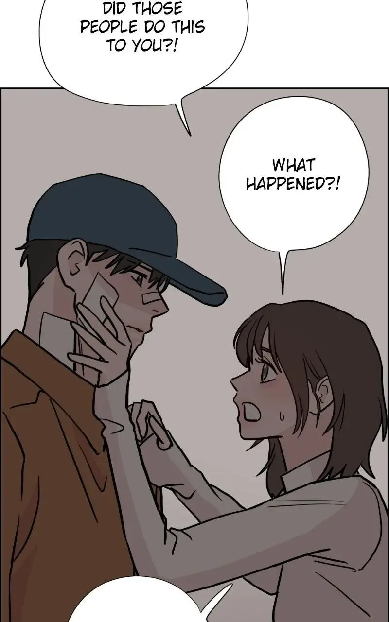 Copy-Paste Romance Chapter 62 page 110