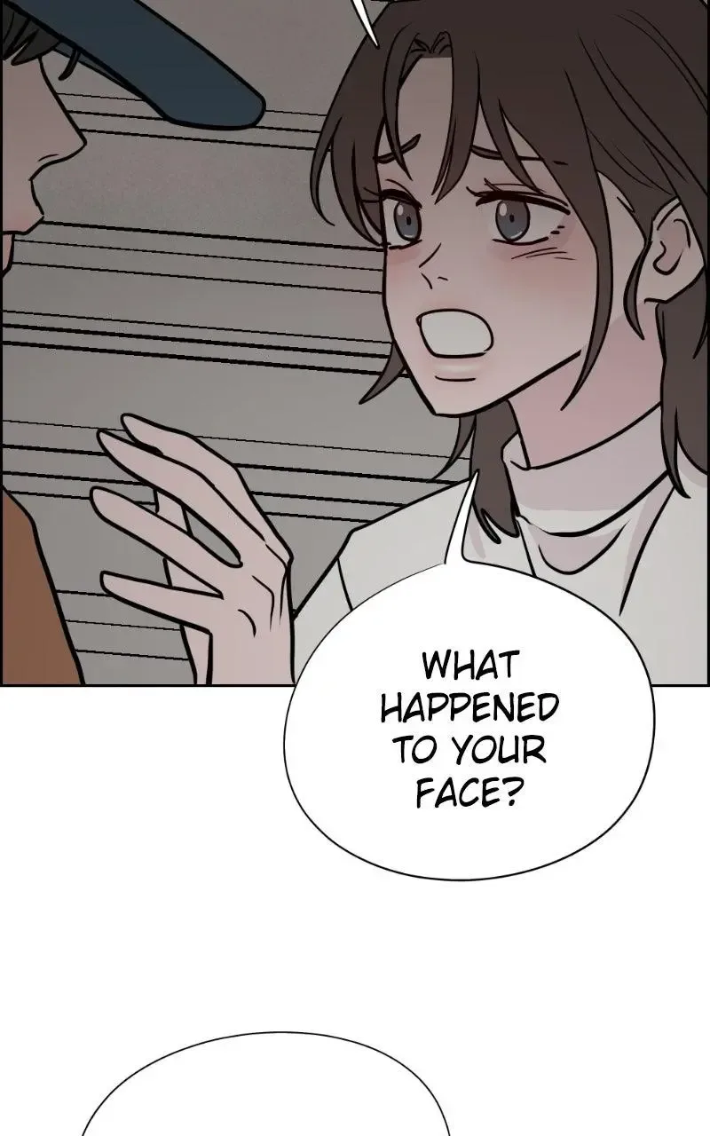 Copy-Paste Romance Chapter 62 page 109