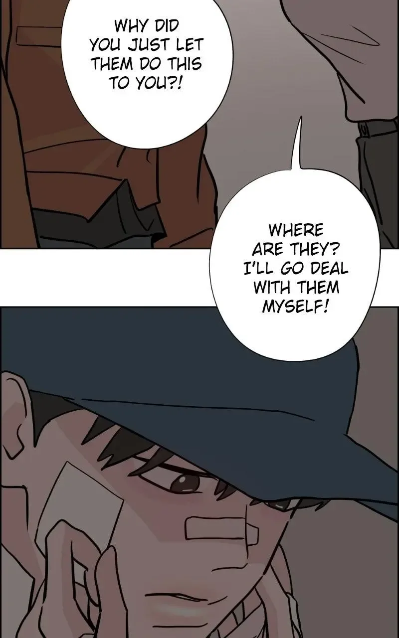 Copy-Paste Romance Chapter 62 page 111