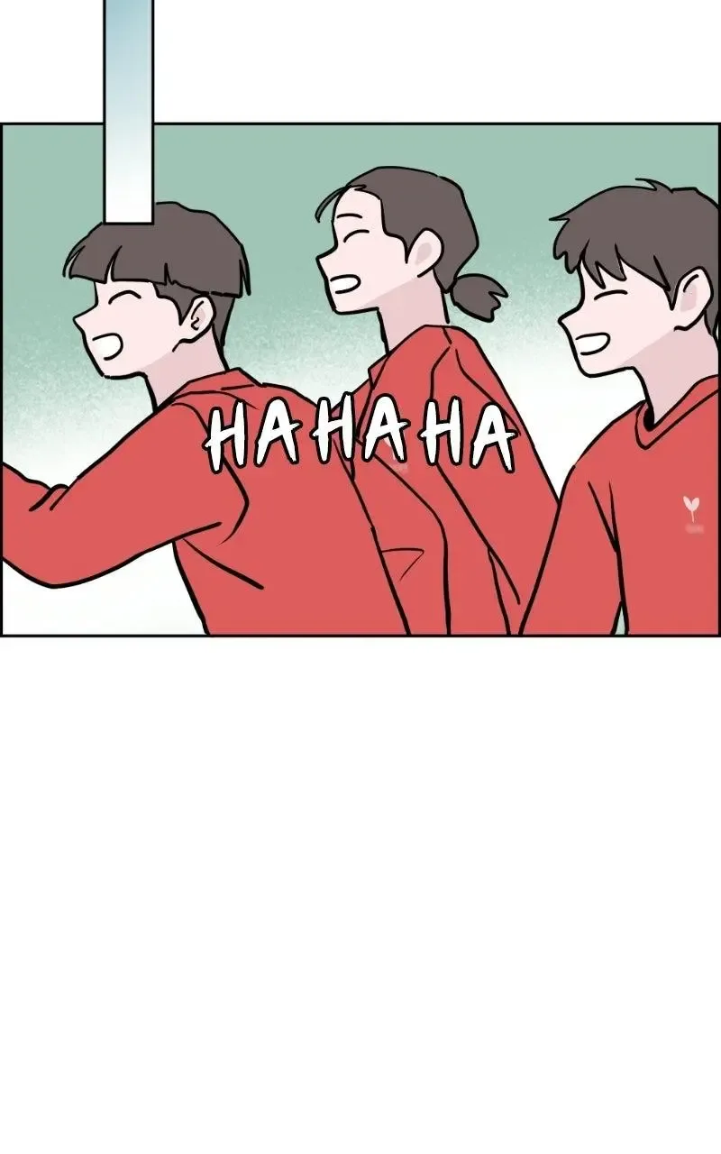 Copy-Paste Romance Chapter 62 page 117