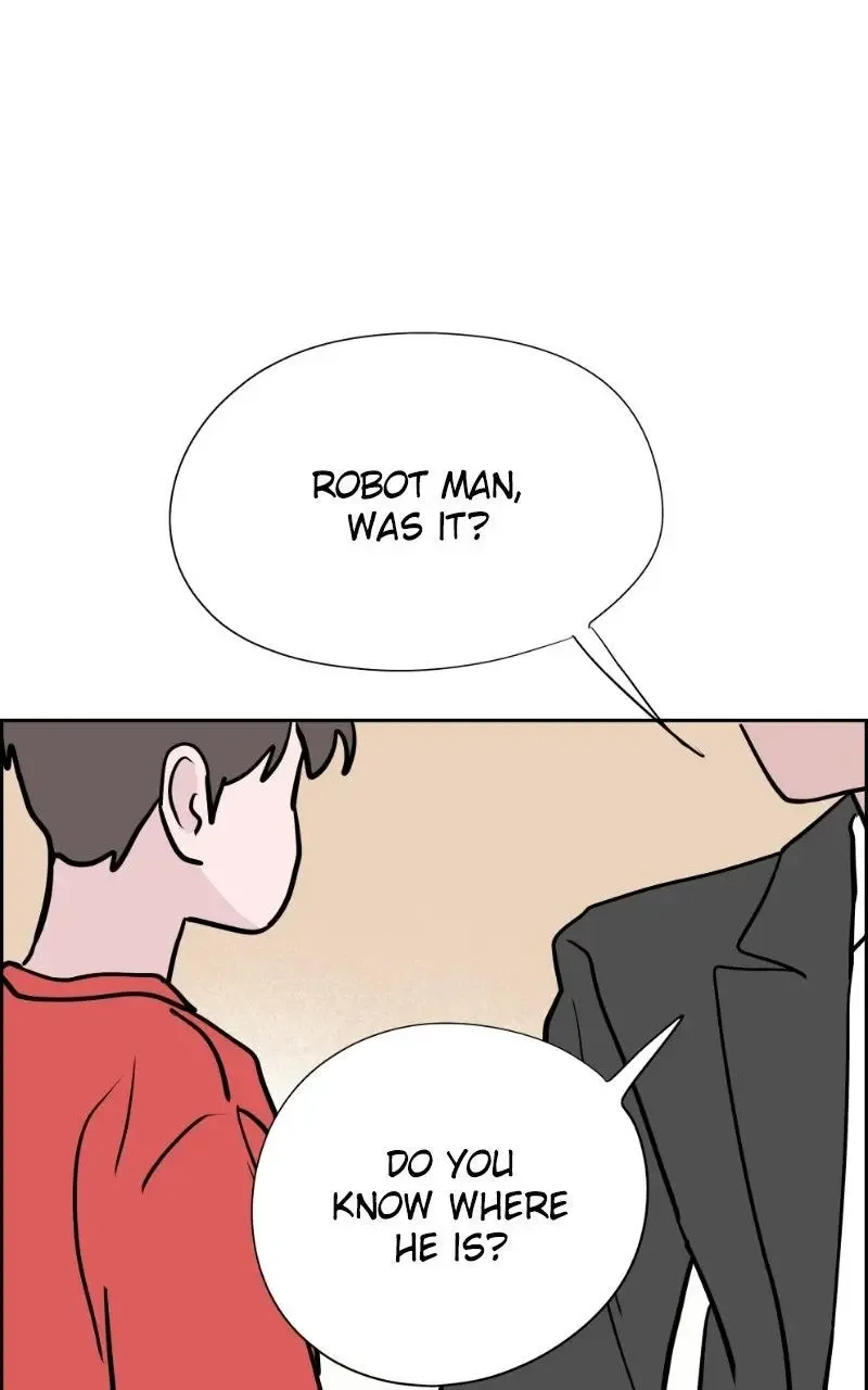 Copy-Paste Romance Chapter 62 page 119