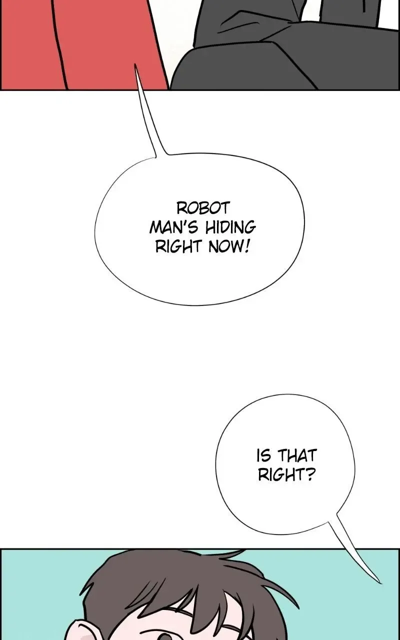 Copy-Paste Romance Chapter 62 page 120