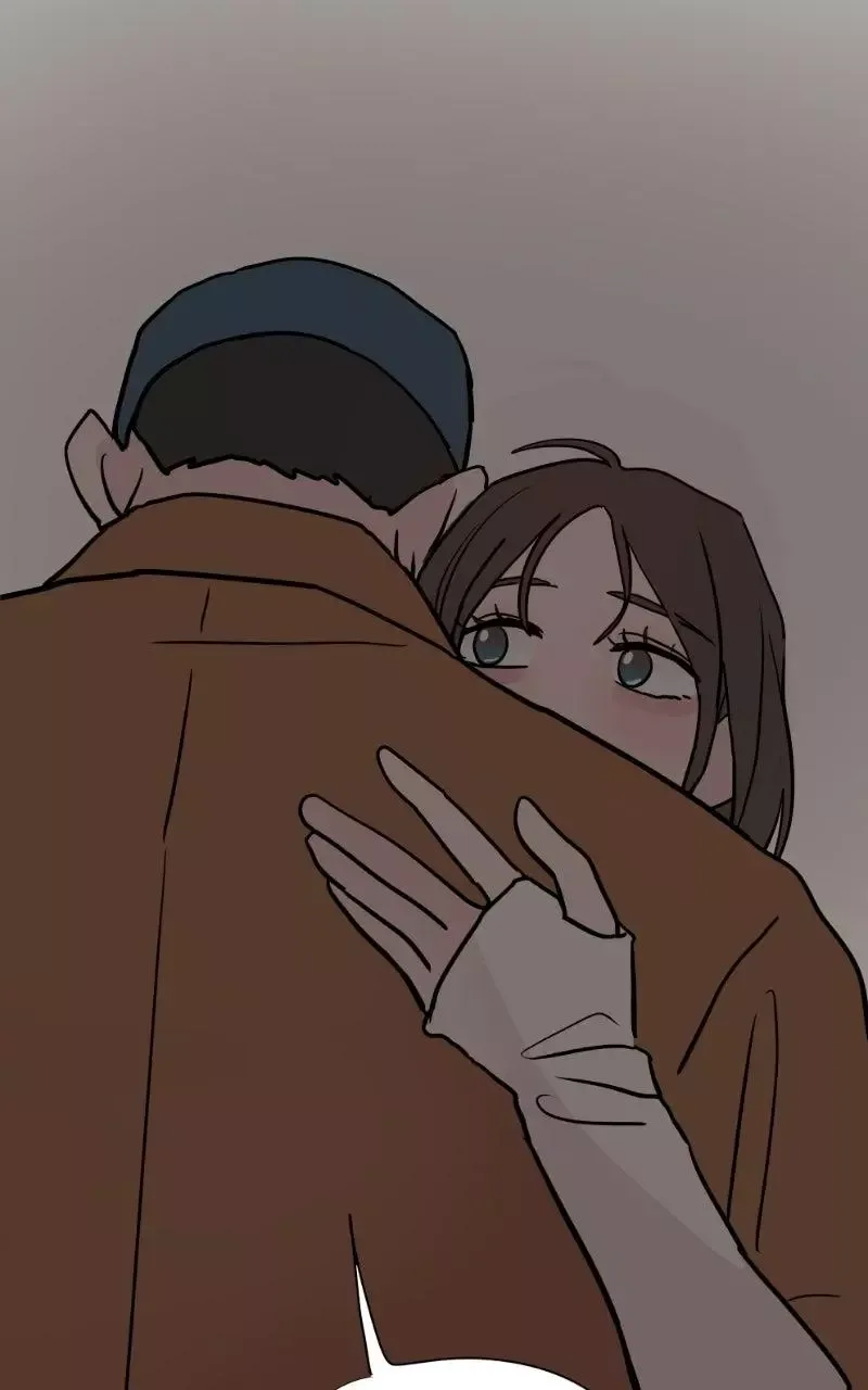 Copy-Paste Romance Chapter 63 page 3