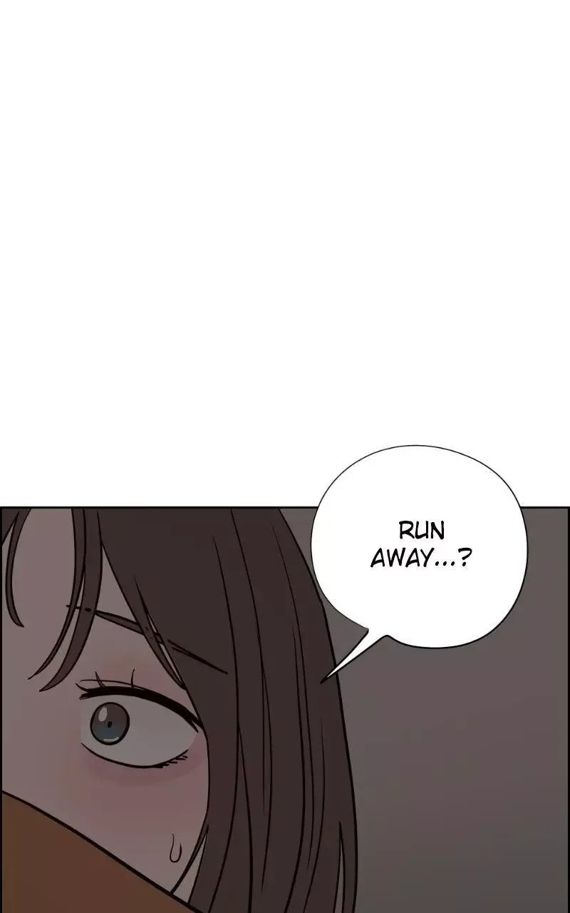 Copy-Paste Romance Chapter 63 page 5