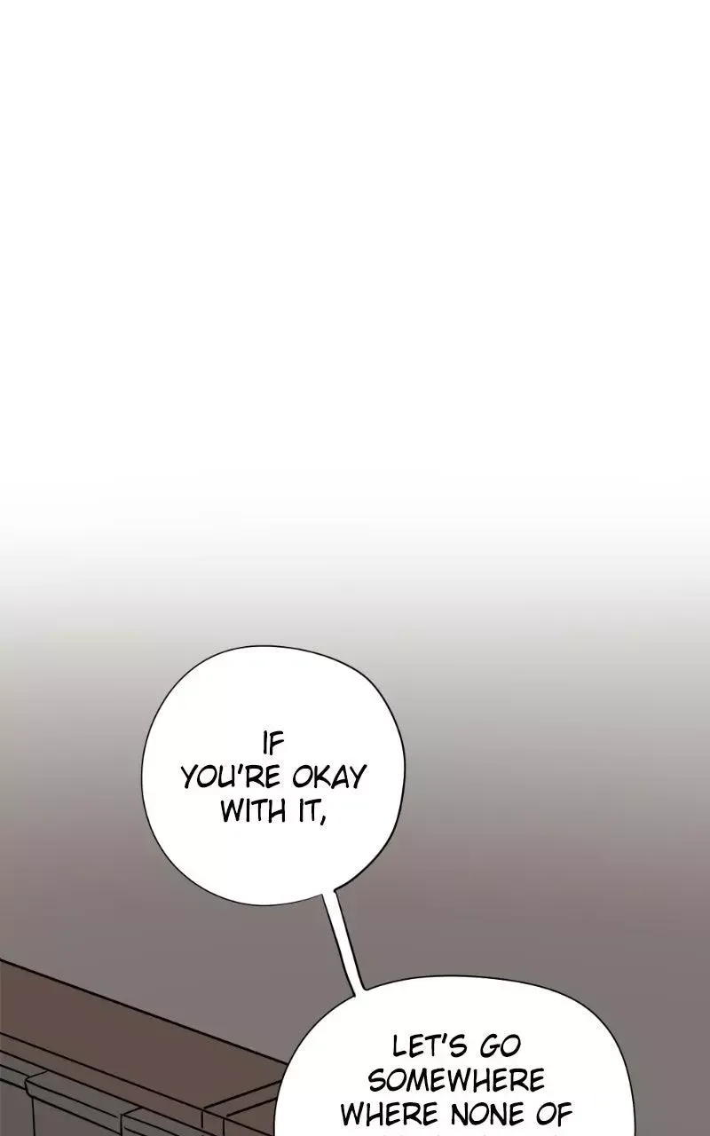 Copy-Paste Romance Chapter 63 page 11