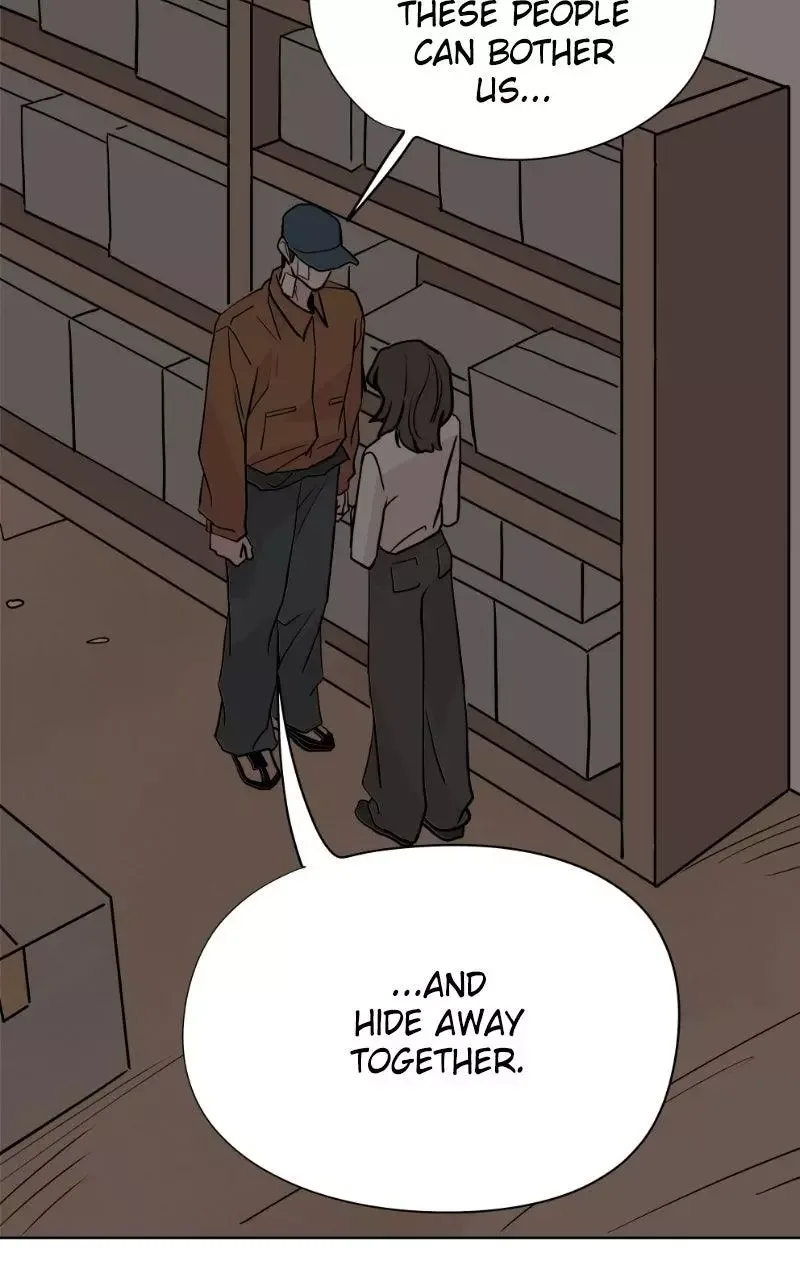 Copy-Paste Romance Chapter 63 page 12