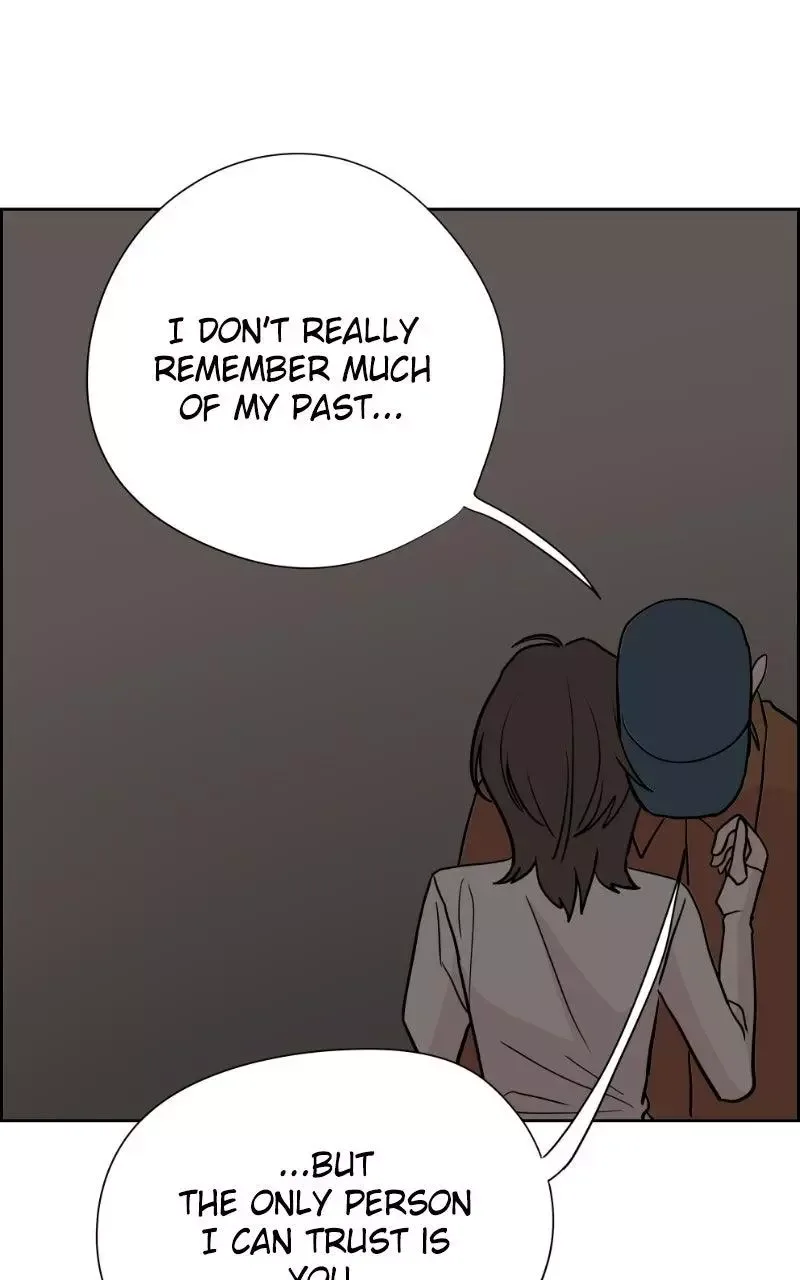 Copy-Paste Romance Chapter 63 page 7