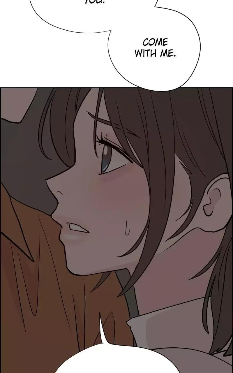 Copy-Paste Romance Chapter 63 page 8