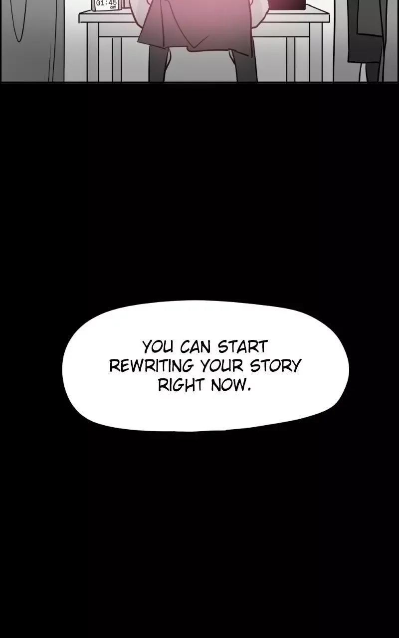 Copy-Paste Romance Chapter 63 page 24