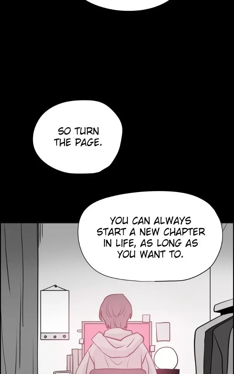 Copy-Paste Romance Chapter 63 page 23