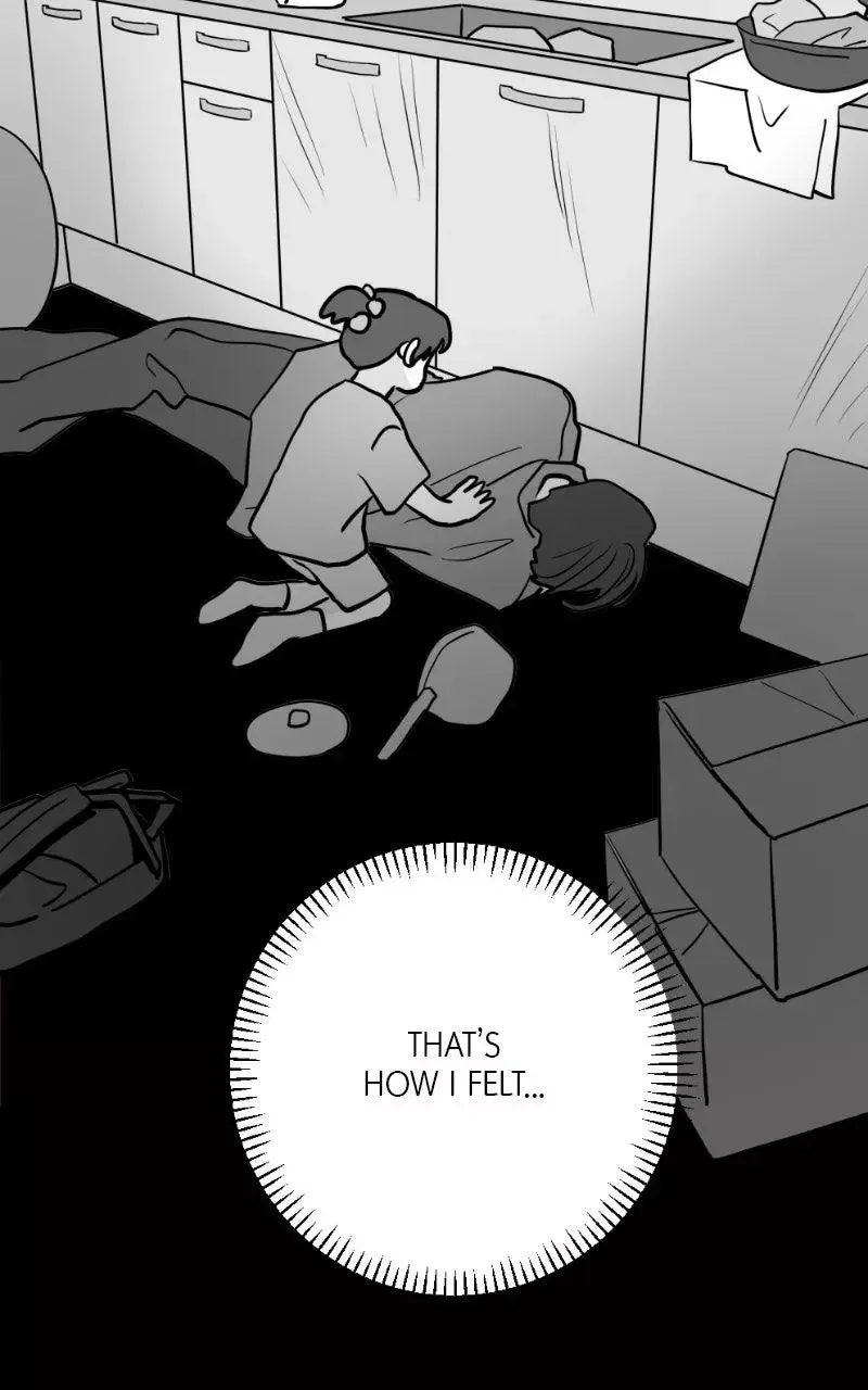 Copy-Paste Romance Chapter 63 page 19
