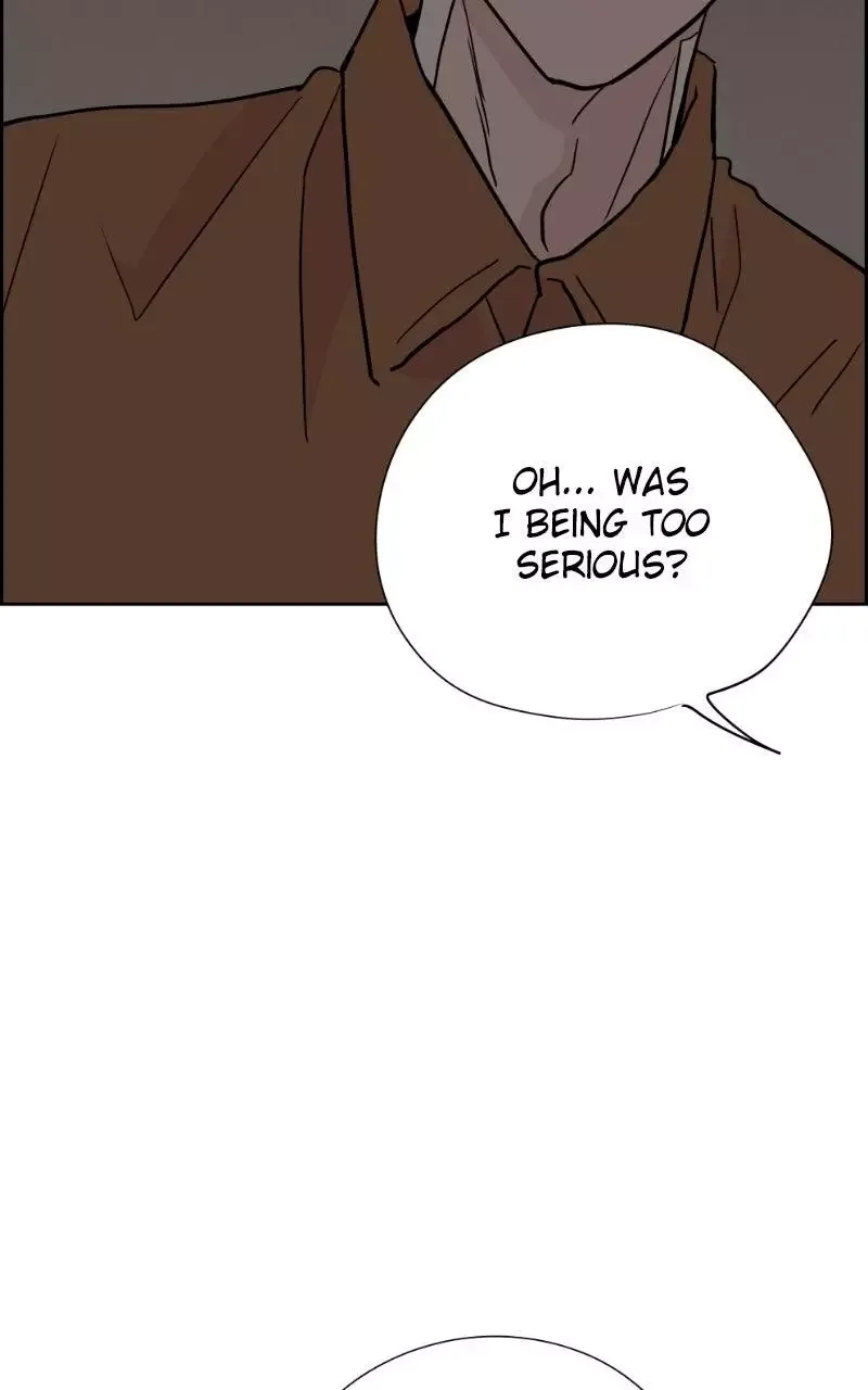 Copy-Paste Romance Chapter 63 page 37