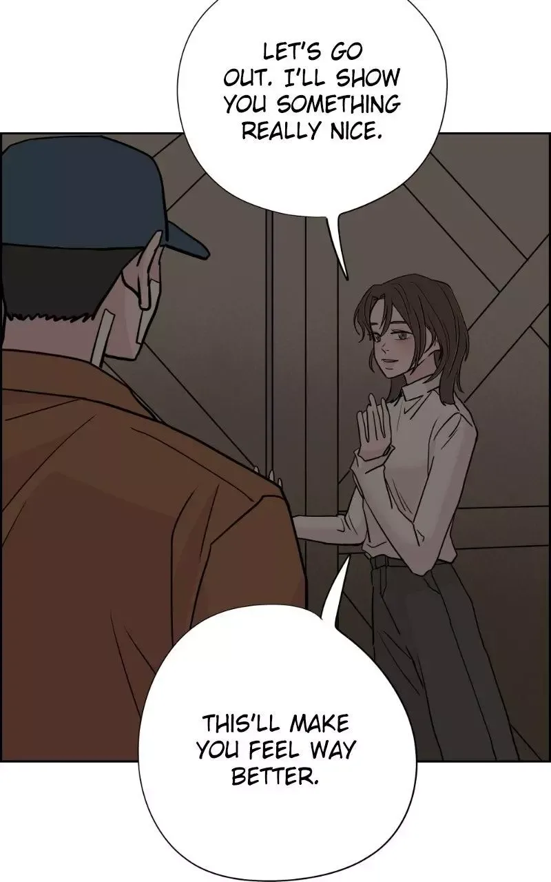 Copy-Paste Romance Chapter 63 page 38