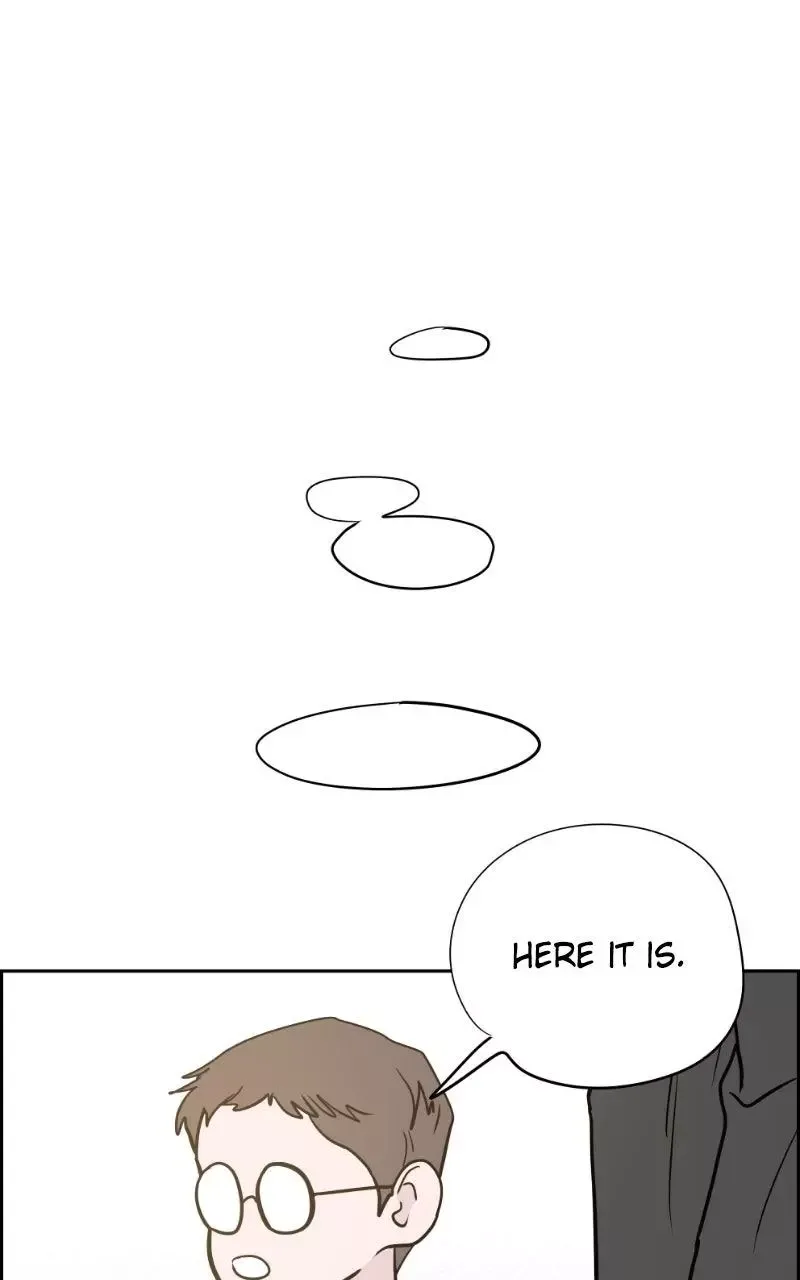 Copy-Paste Romance Chapter 63 page 39