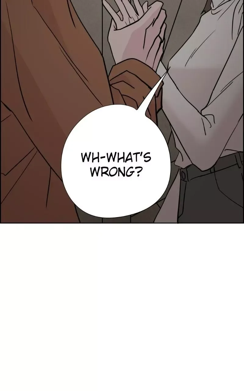 Copy-Paste Romance Chapter 63 page 45
