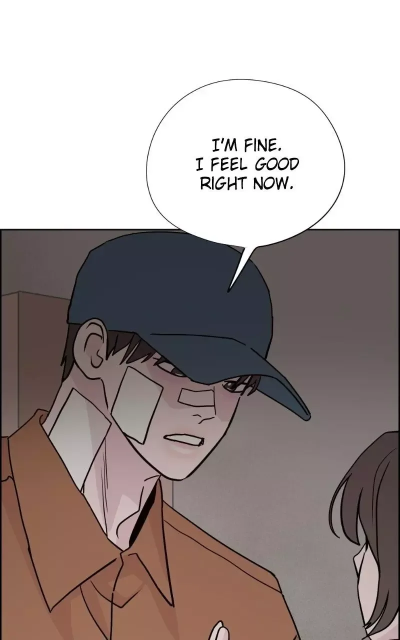 Copy-Paste Romance Chapter 63 page 47