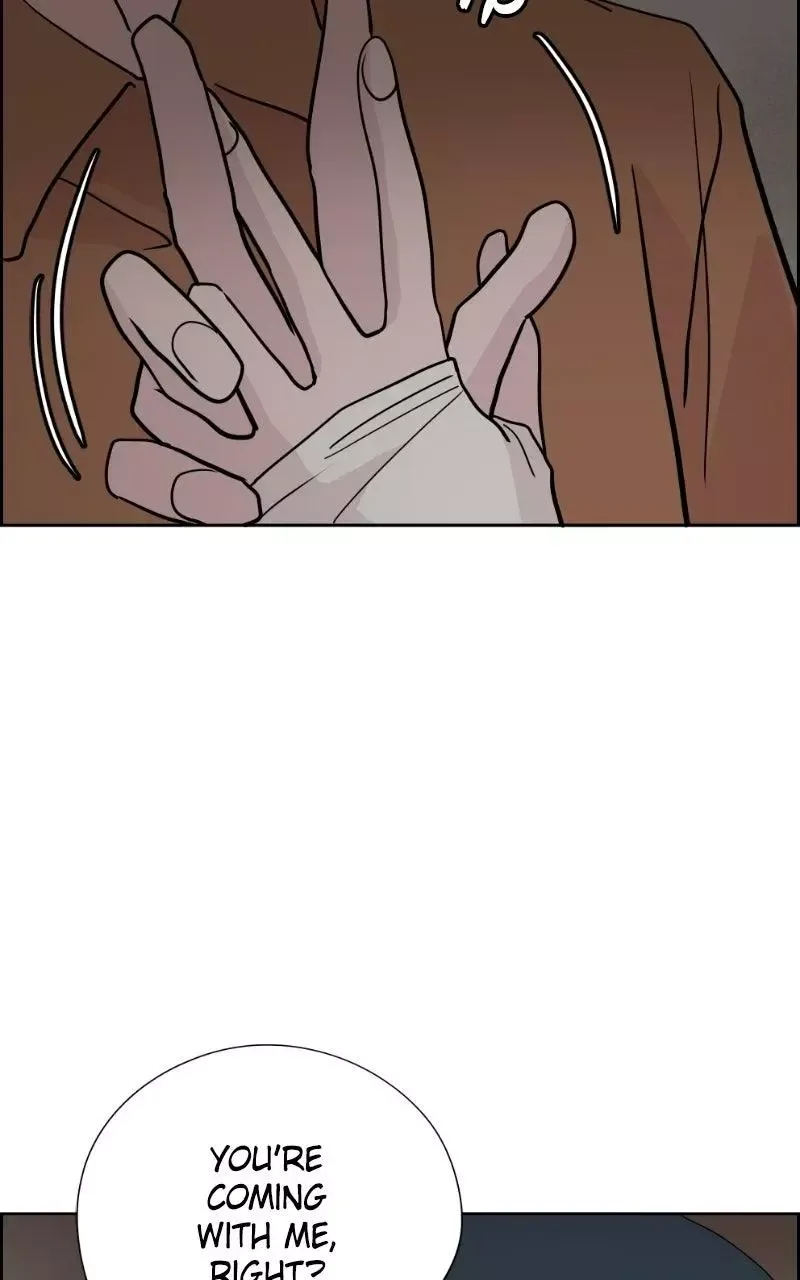 Copy-Paste Romance Chapter 63 page 49