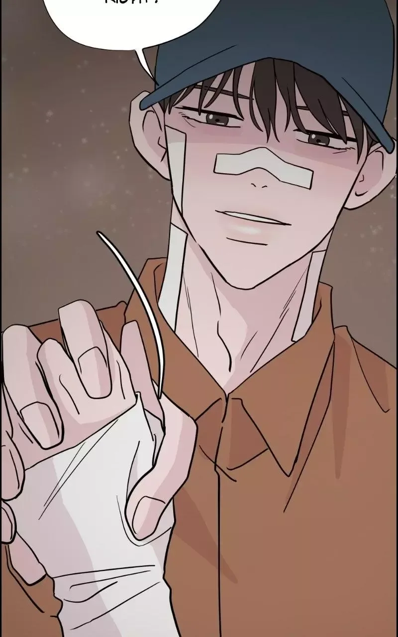 Copy-Paste Romance Chapter 63 page 50