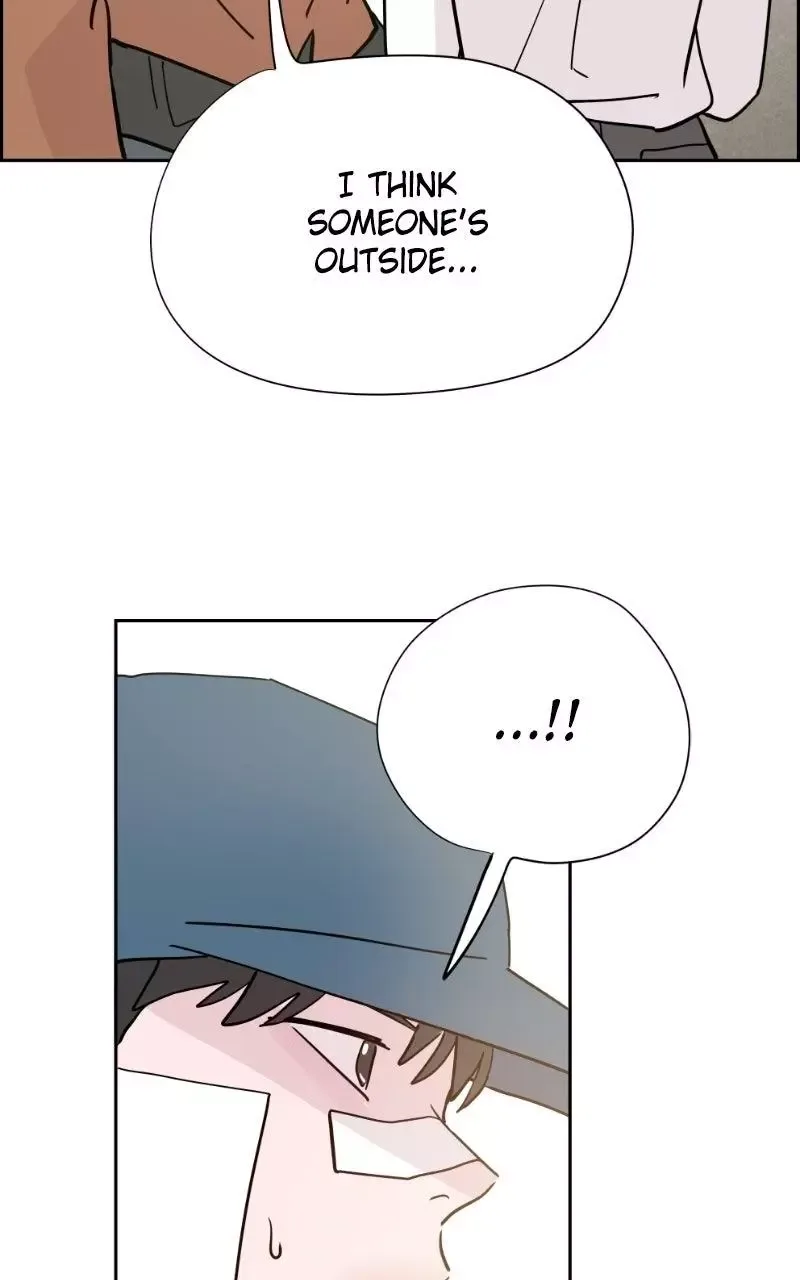 Copy-Paste Romance Chapter 63 page 55
