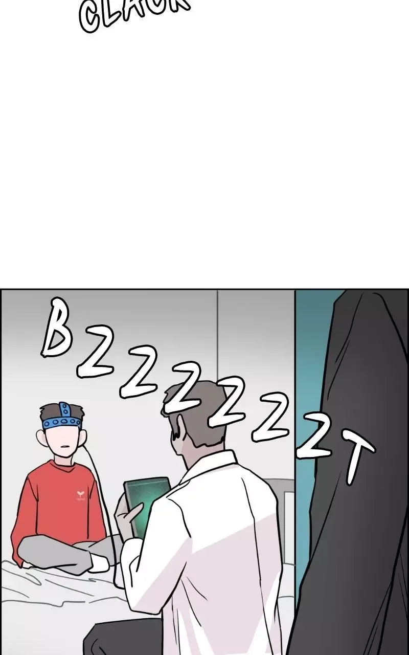 Copy-Paste Romance Chapter 63 page 58
