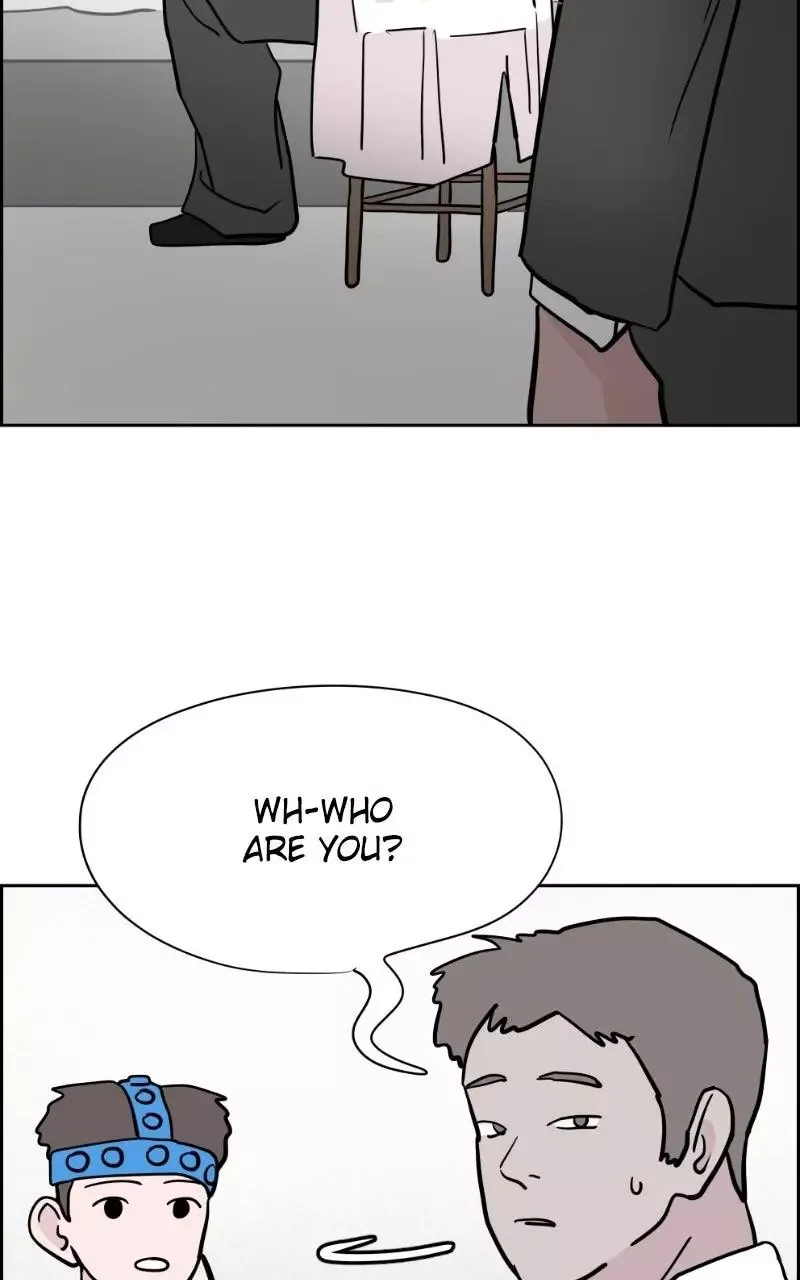 Copy-Paste Romance Chapter 63 page 59