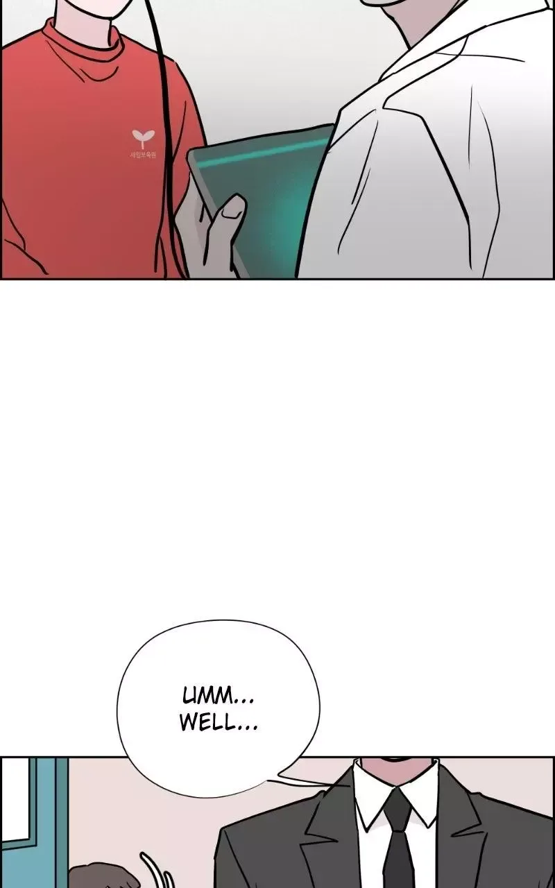 Copy-Paste Romance Chapter 63 page 60