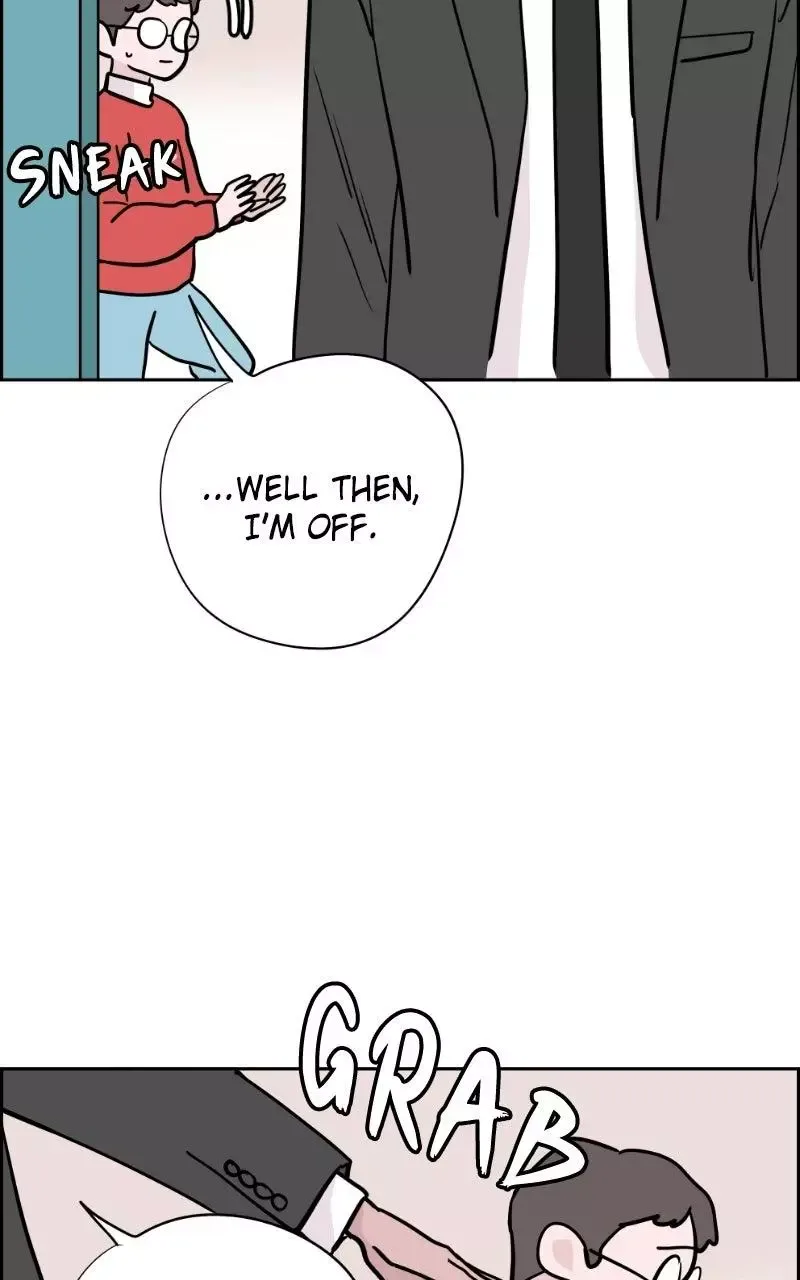 Copy-Paste Romance Chapter 63 page 61