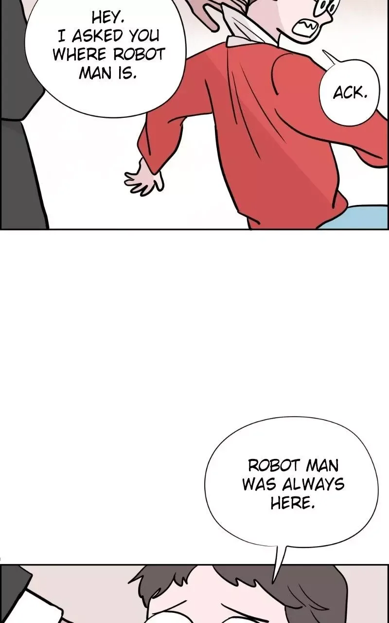 Copy-Paste Romance Chapter 63 page 62