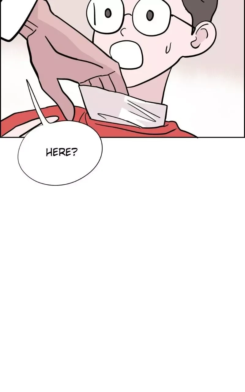 Copy-Paste Romance Chapter 63 page 63