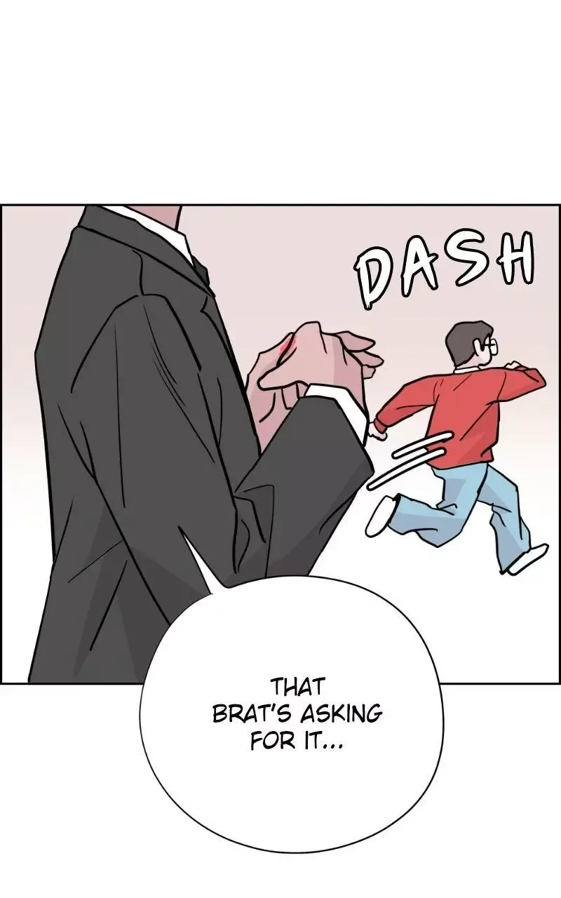 Copy-Paste Romance Chapter 63 page 65