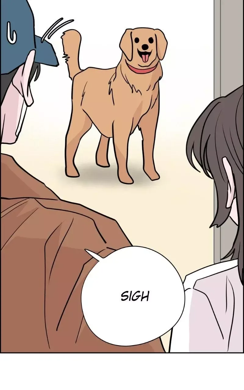 Copy-Paste Romance Chapter 63 page 67