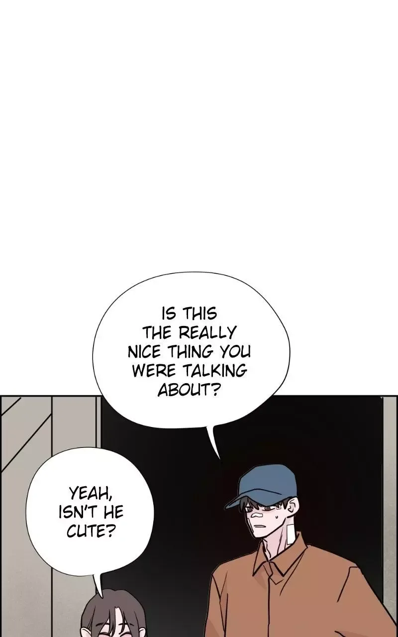 Copy-Paste Romance Chapter 63 page 68