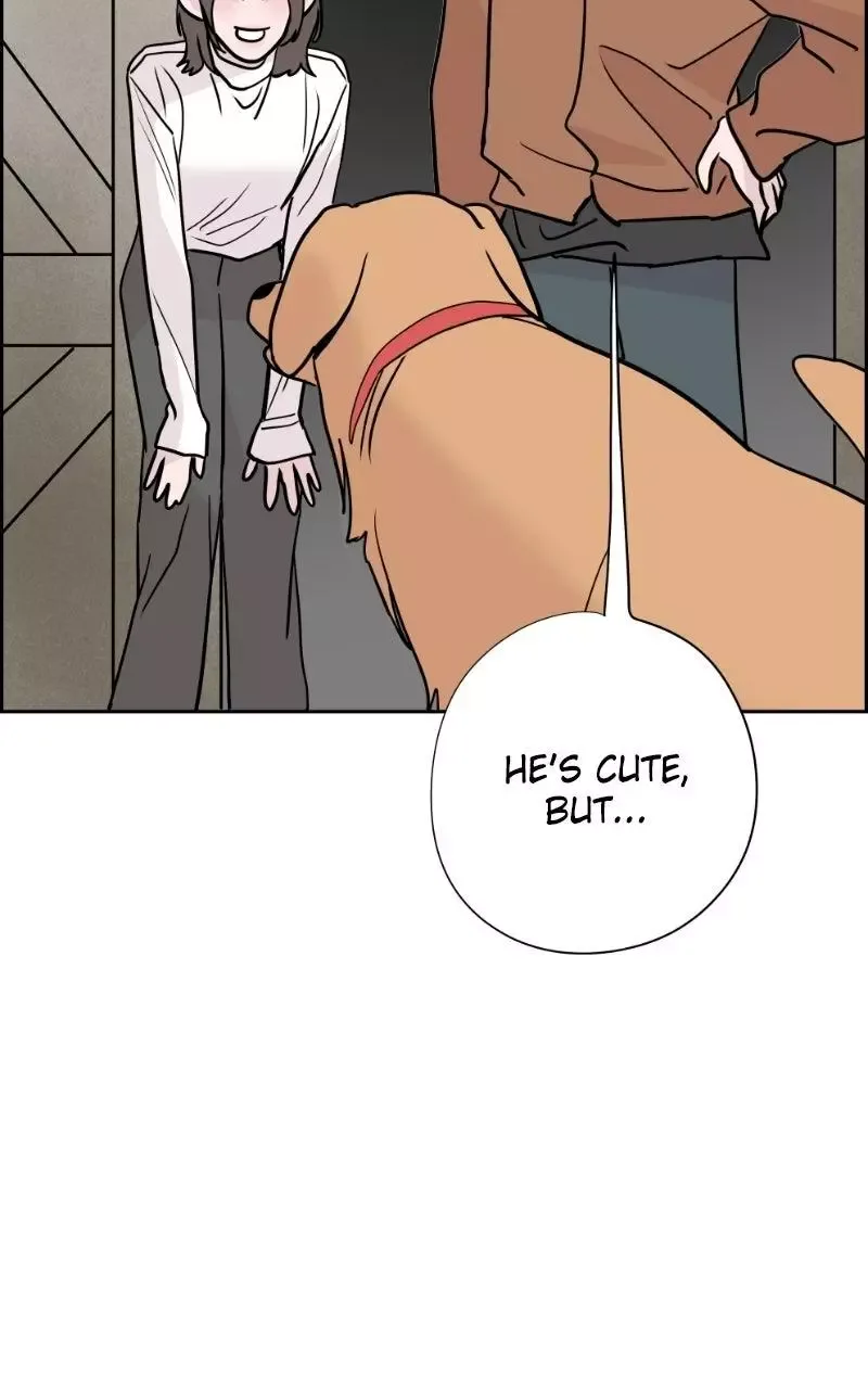 Copy-Paste Romance Chapter 63 page 69