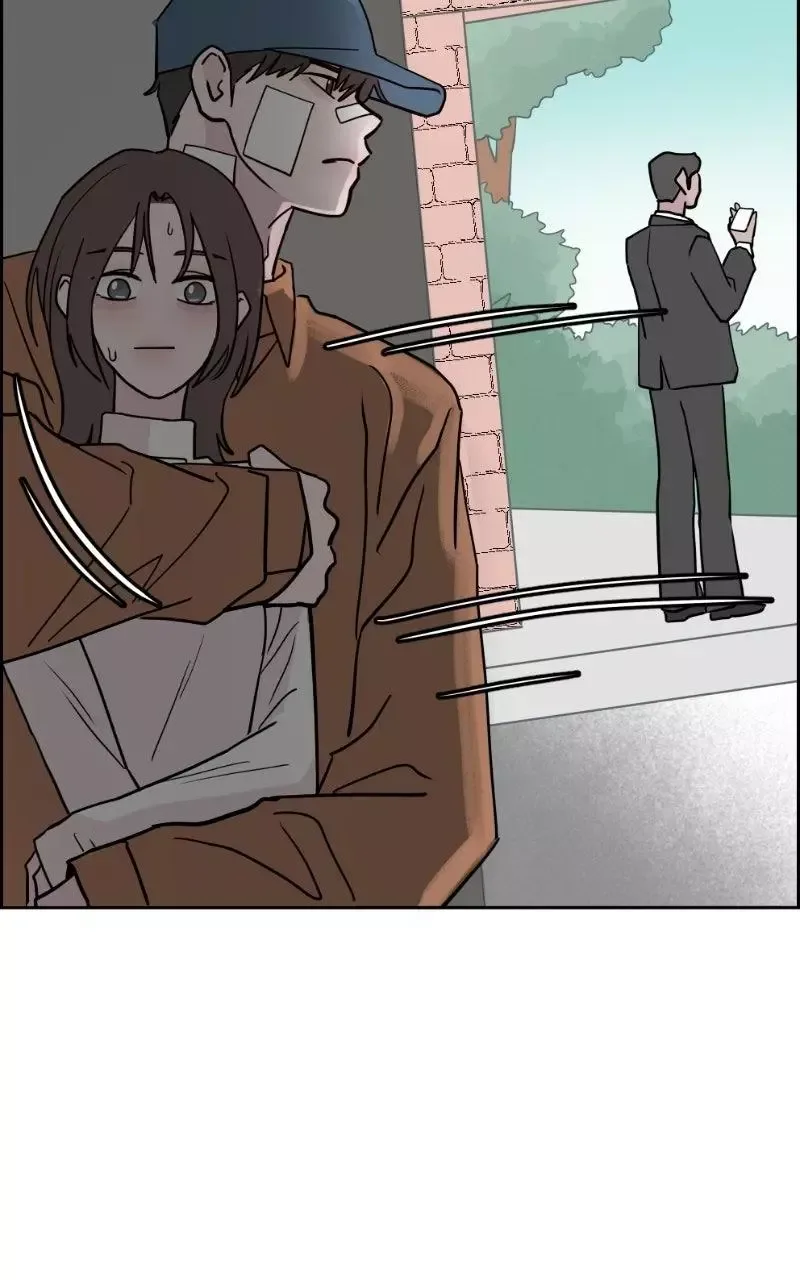 Copy-Paste Romance Chapter 63 page 73