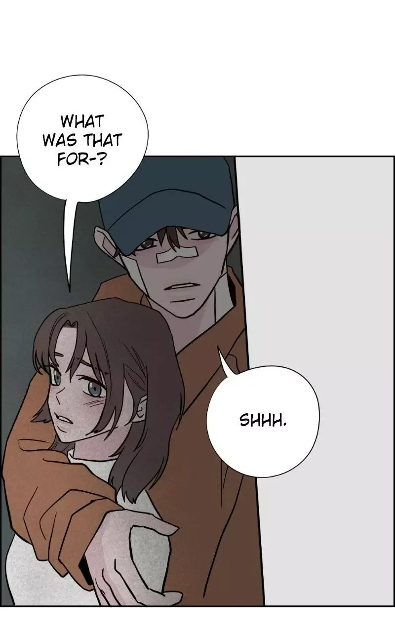 Copy-Paste Romance Chapter 63 page 74