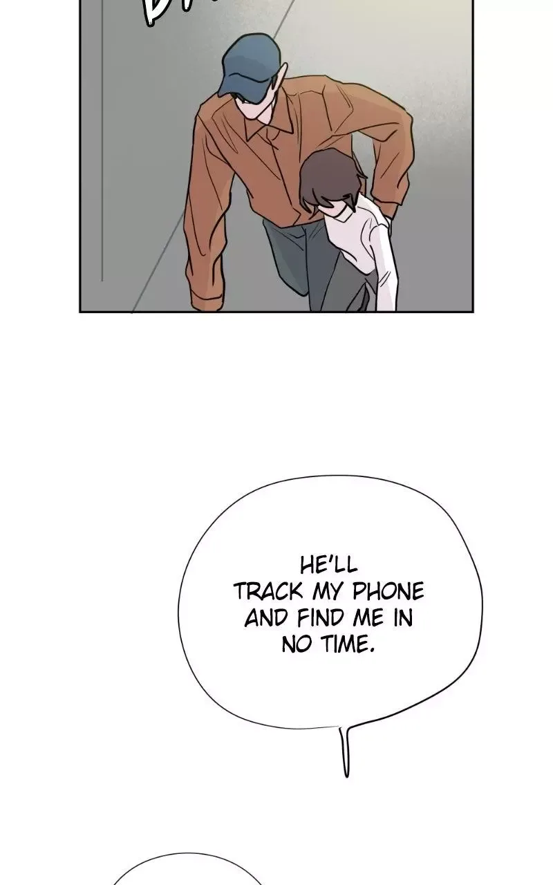 Copy-Paste Romance Chapter 63 page 78