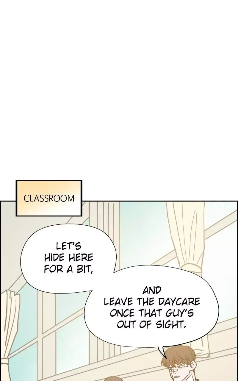Copy-Paste Romance Chapter 63 page 80