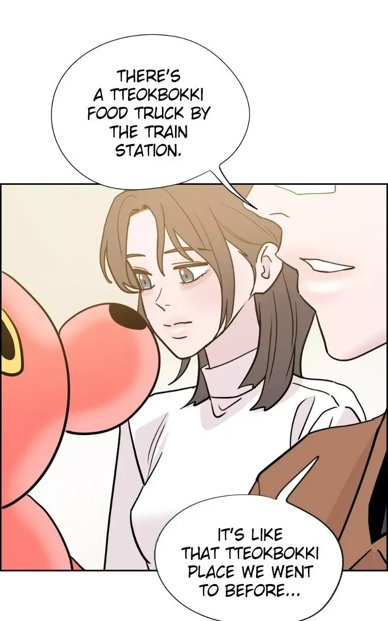 Copy-Paste Romance Chapter 63 page 83