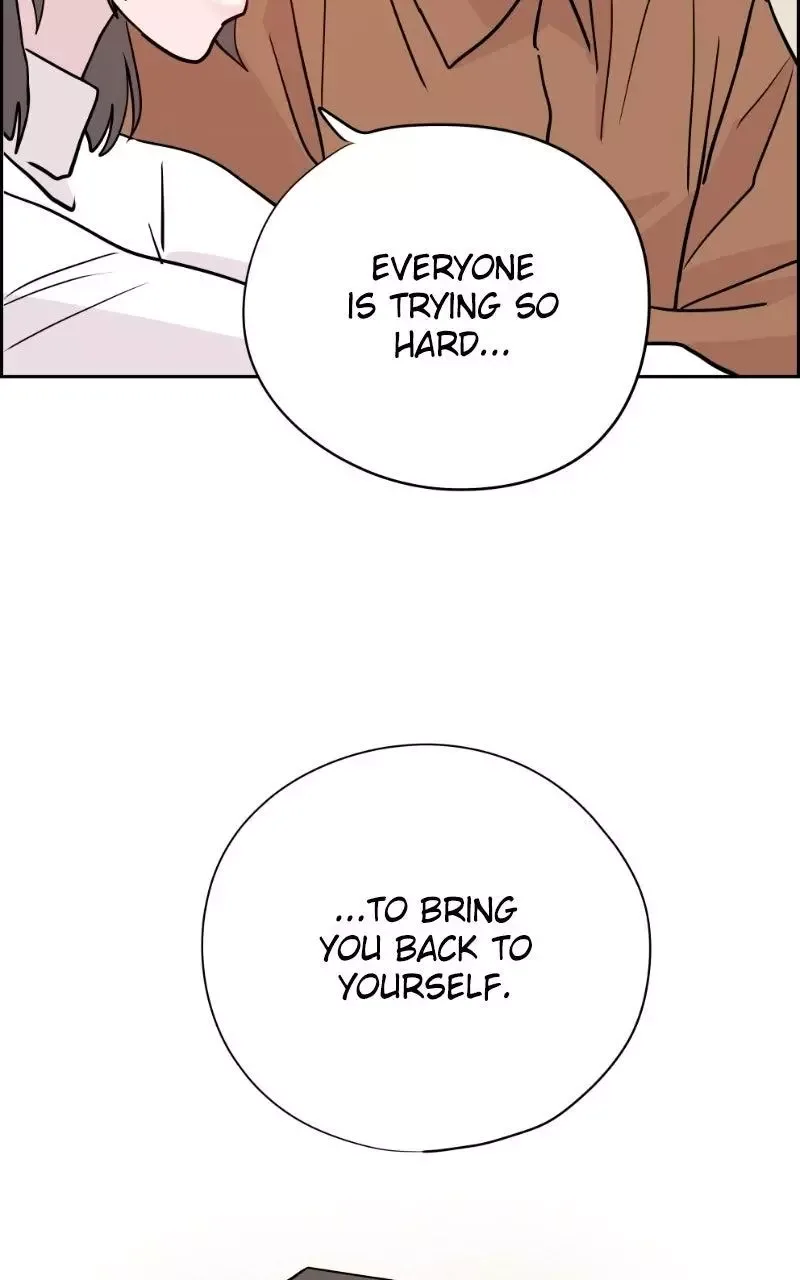 Copy-Paste Romance Chapter 63 page 88