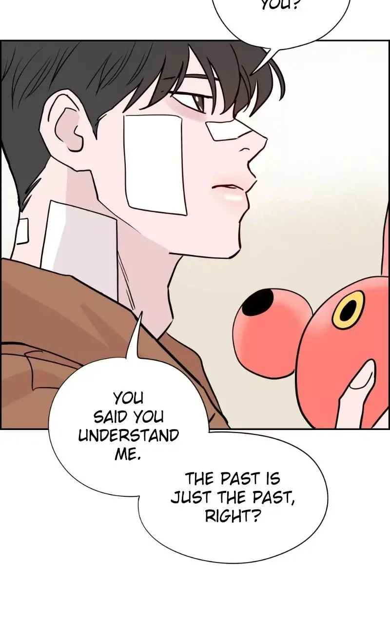 Copy-Paste Romance Chapter 63 page 91
