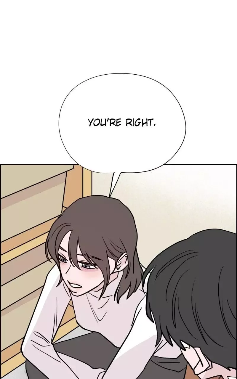 Copy-Paste Romance Chapter 63 page 92