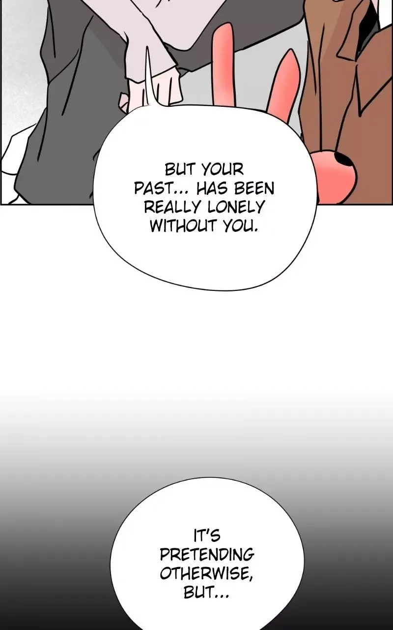 Copy-Paste Romance Chapter 63 page 93