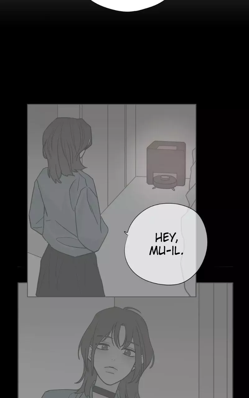 Copy-Paste Romance Chapter 63 page 94