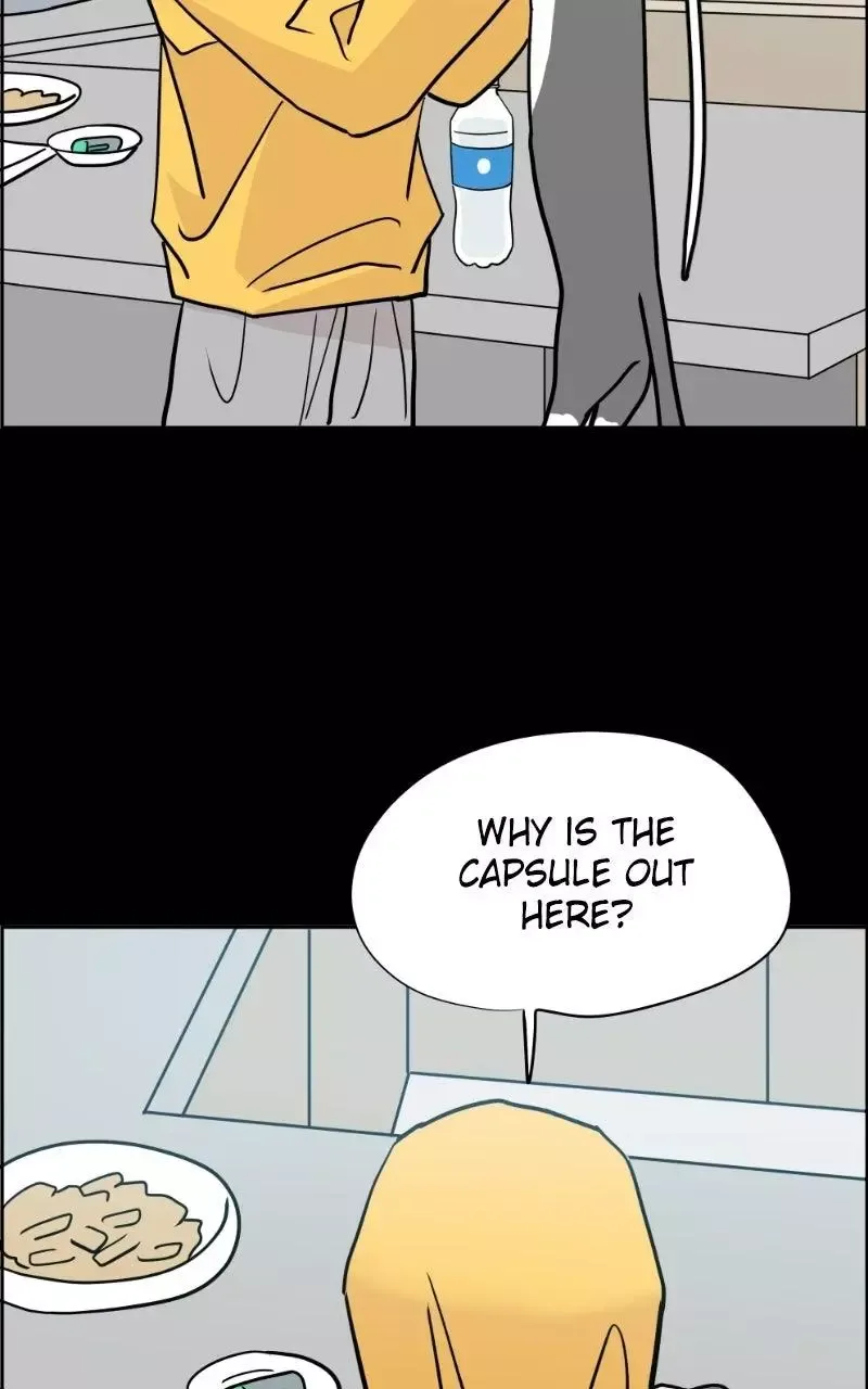 Copy-Paste Romance Chapter 63 page 99